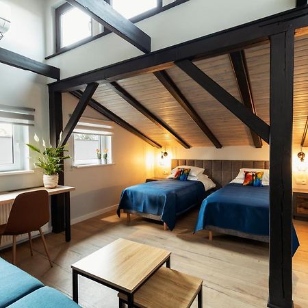 بوزنان Villa Toscania-Check In 24H المظهر الخارجي الصورة