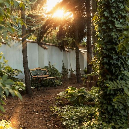 بوزنان Villa Toscania-Check In 24H المظهر الخارجي الصورة