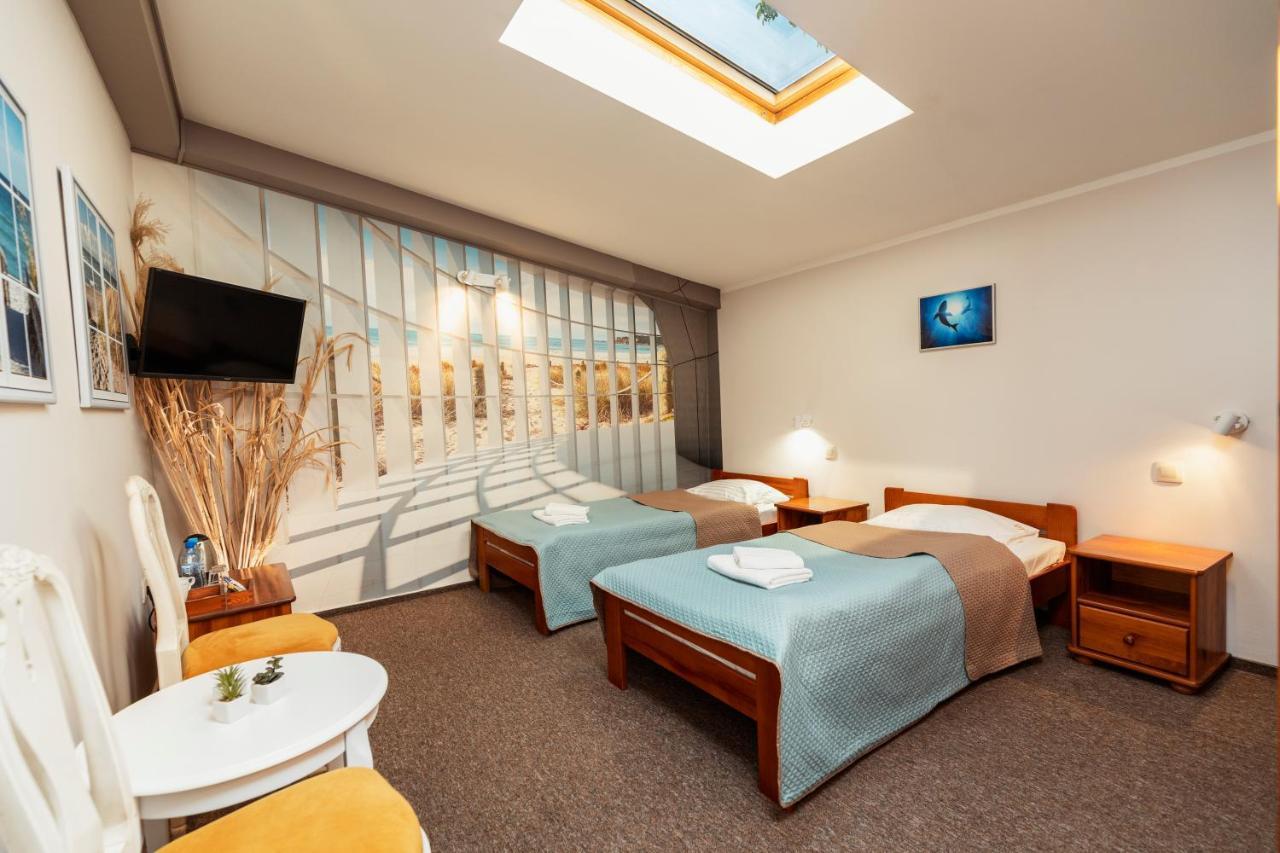 بوزنان Villa Toscania-Check In 24H المظهر الخارجي الصورة