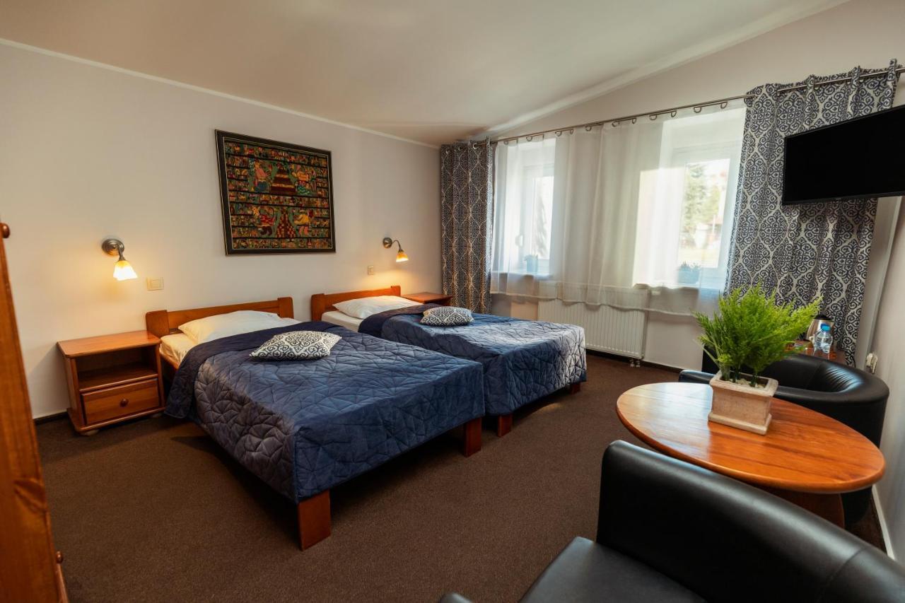 بوزنان Villa Toscania-Check In 24H المظهر الخارجي الصورة