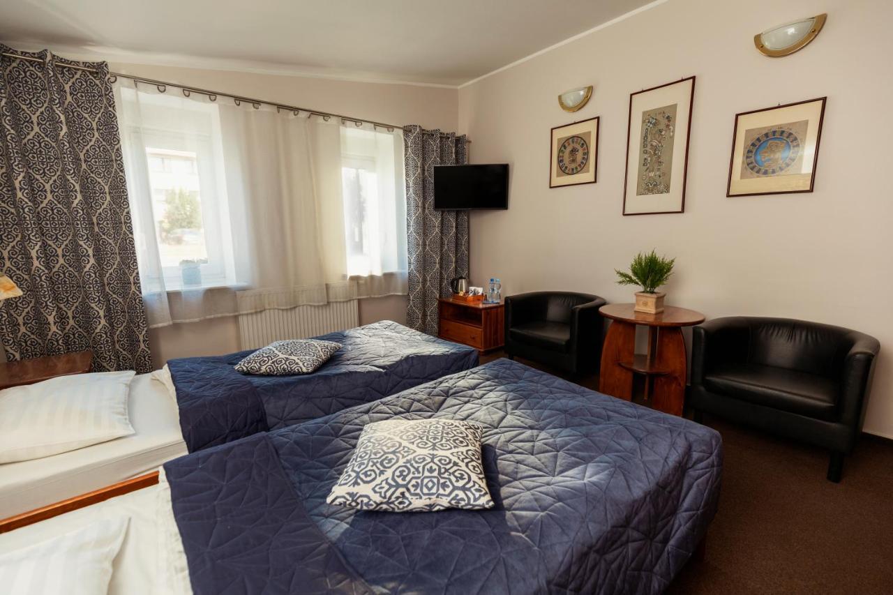 بوزنان Villa Toscania-Check In 24H المظهر الخارجي الصورة