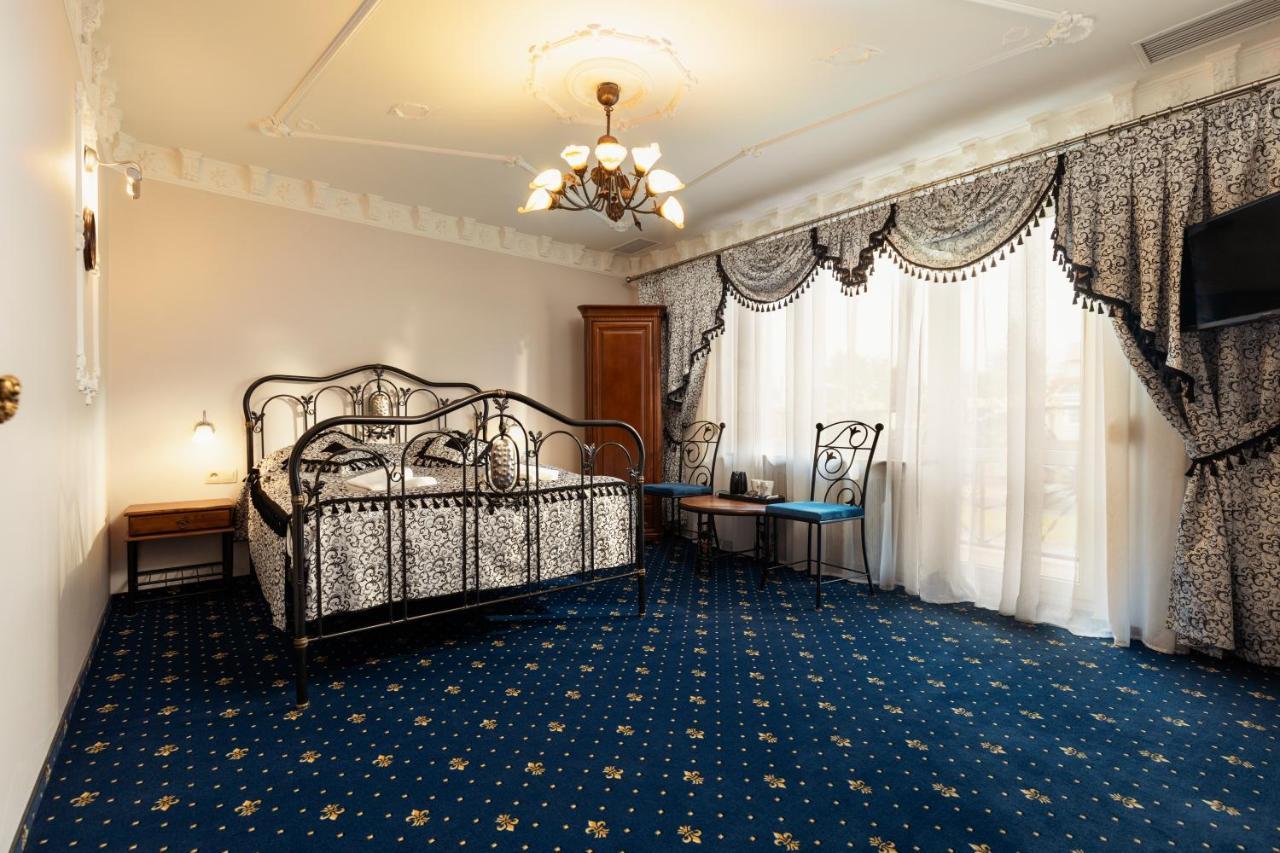 بوزنان Villa Toscania-Check In 24H المظهر الخارجي الصورة